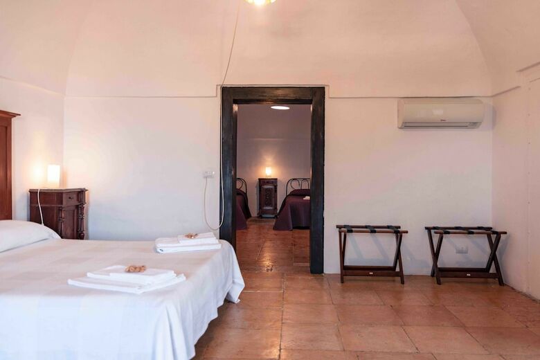 Masseria Spina Resort
