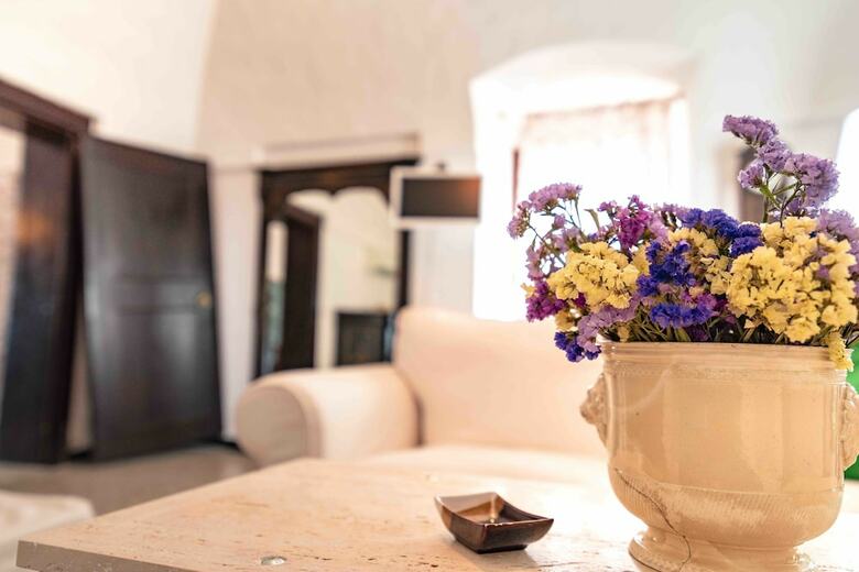 Masseria Spina Resort