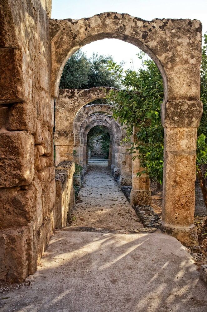 Masseria Spina Resort