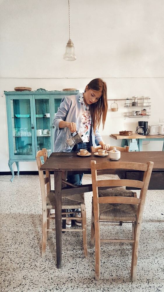Masseria Spina Resort