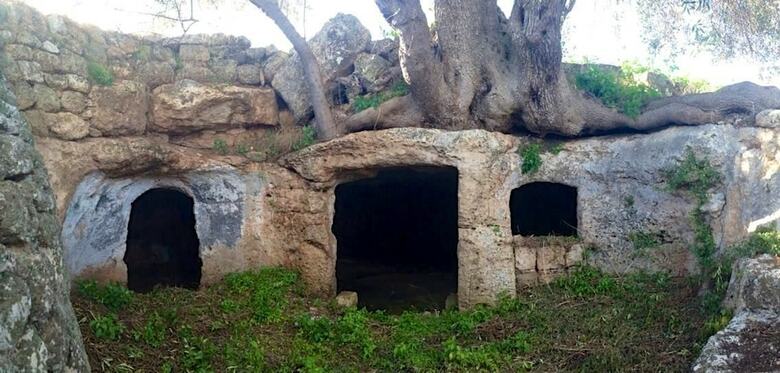 Masseria Spina Resort