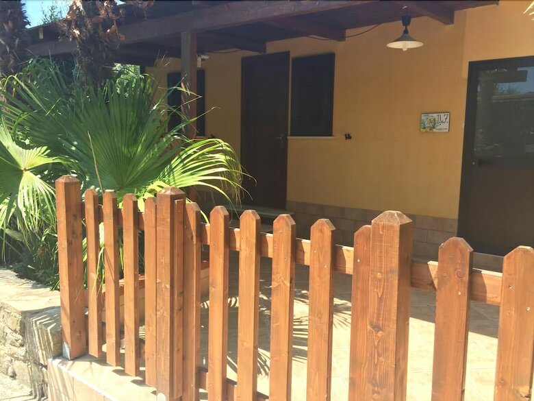 Villaggio Silvia