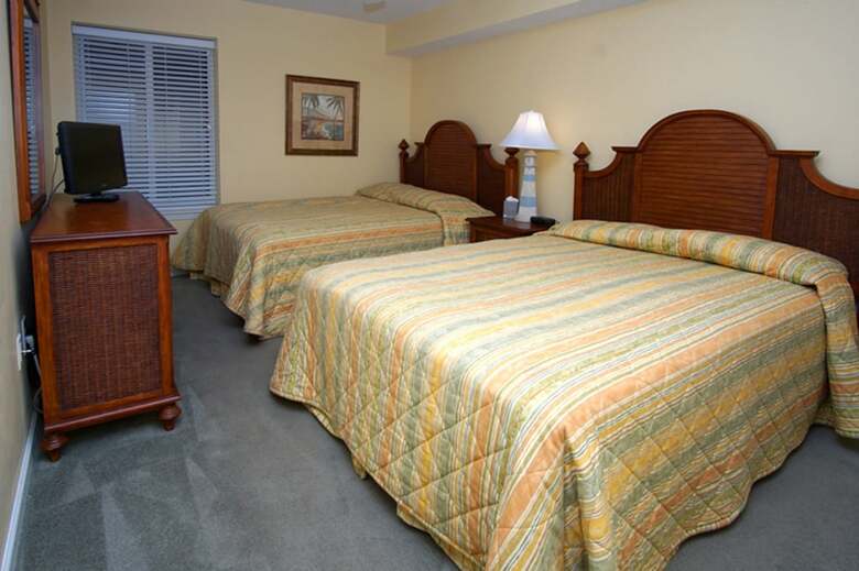 Crescent Shores By Elliott Beach Rentals