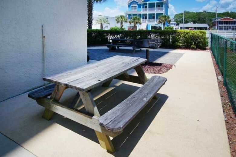 Emerald Cove I By Elliott Beach Rentals