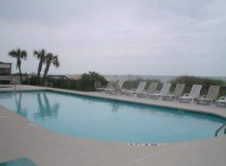 Emerald Cove I By Elliott Beach Rentals