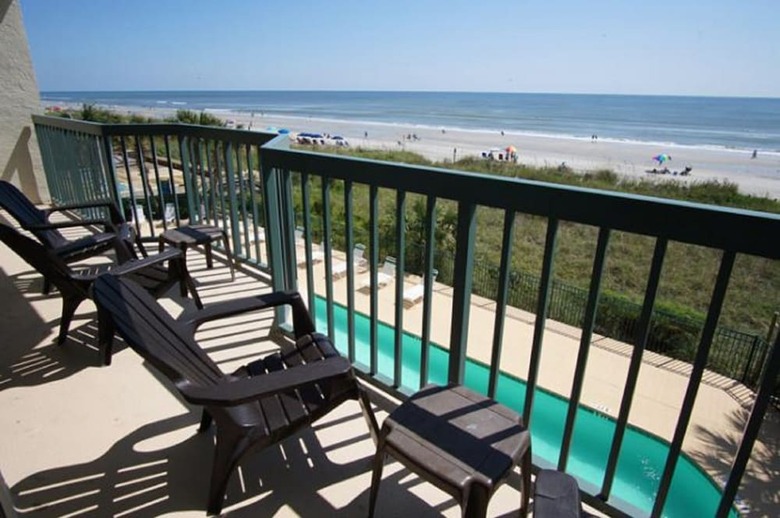 Emerald Cove I By Elliott Beach Rentals
