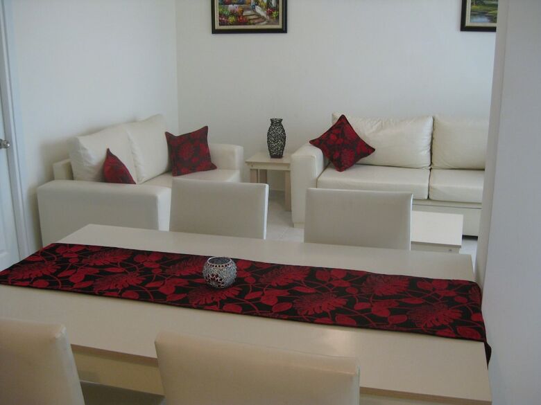 Orka Olivia Apartments