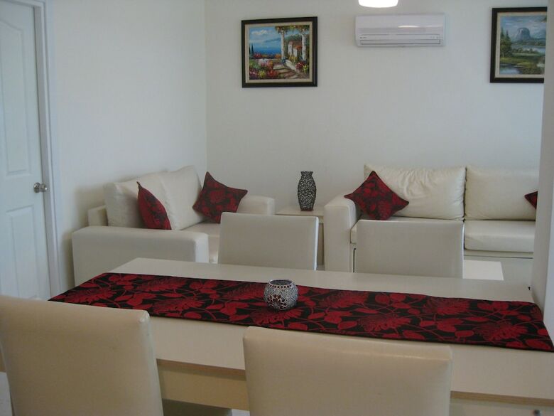 Orka Olivia Apartments