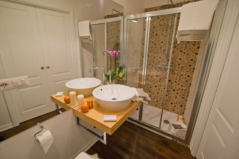 Bed & Breakfast Relais Babuino 124
