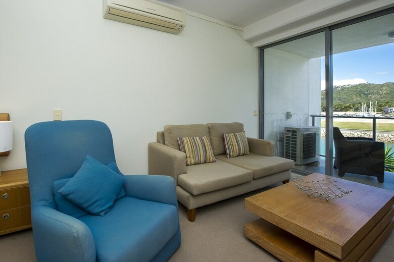 Hotel Blue On Blue Studio Room 1222