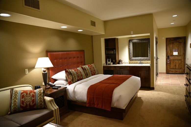 Posada The Murieta Inn & Spa
