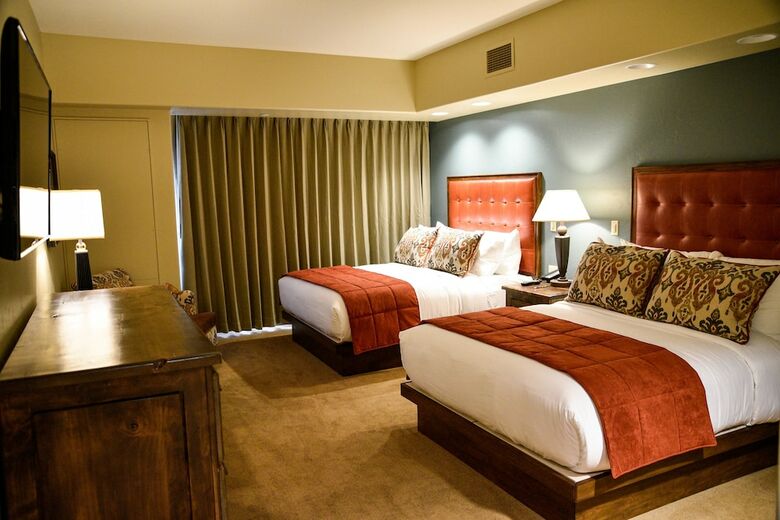 Posada The Murieta Inn & Spa