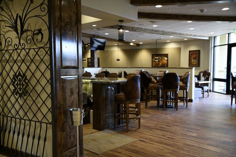 Posada The Murieta Inn & Spa