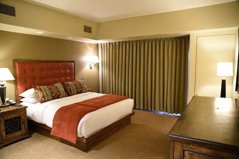 Posada The Murieta Inn & Spa