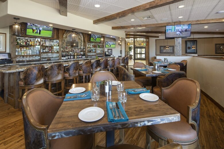 Posada The Murieta Inn & Spa