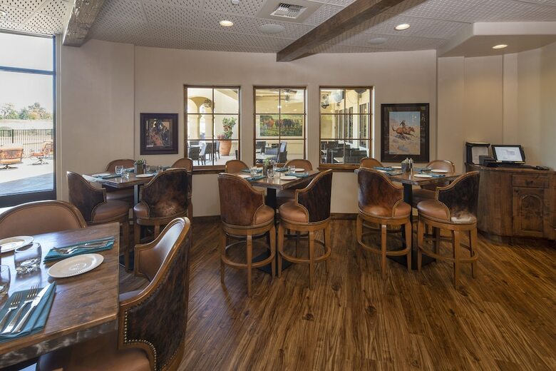 Posada The Murieta Inn & Spa