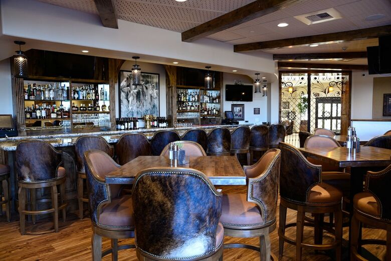 Posada The Murieta Inn & Spa