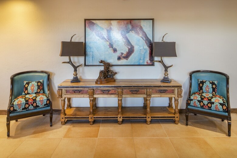 Posada The Murieta Inn & Spa