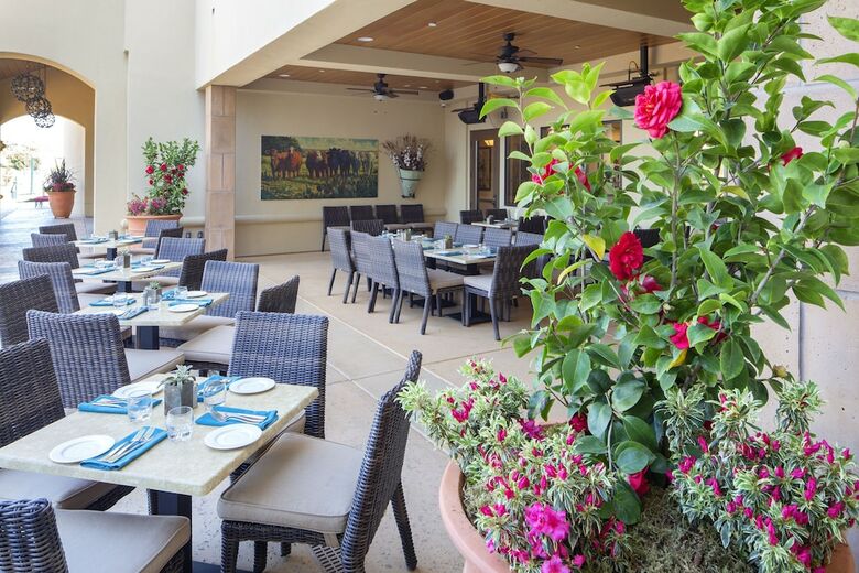 Posada The Murieta Inn & Spa