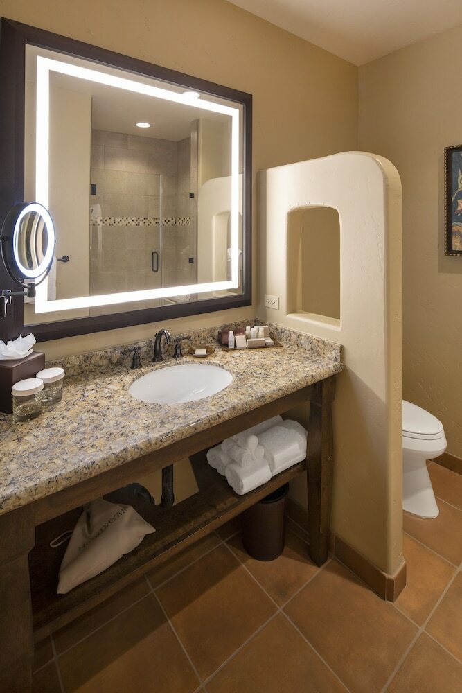 Posada The Murieta Inn & Spa