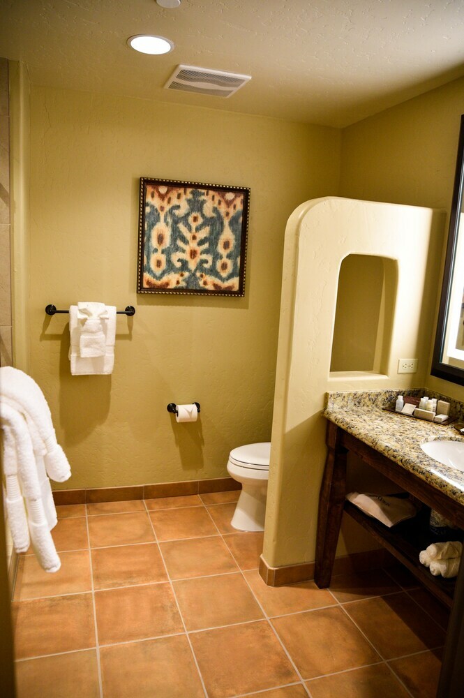 Posada The Murieta Inn & Spa