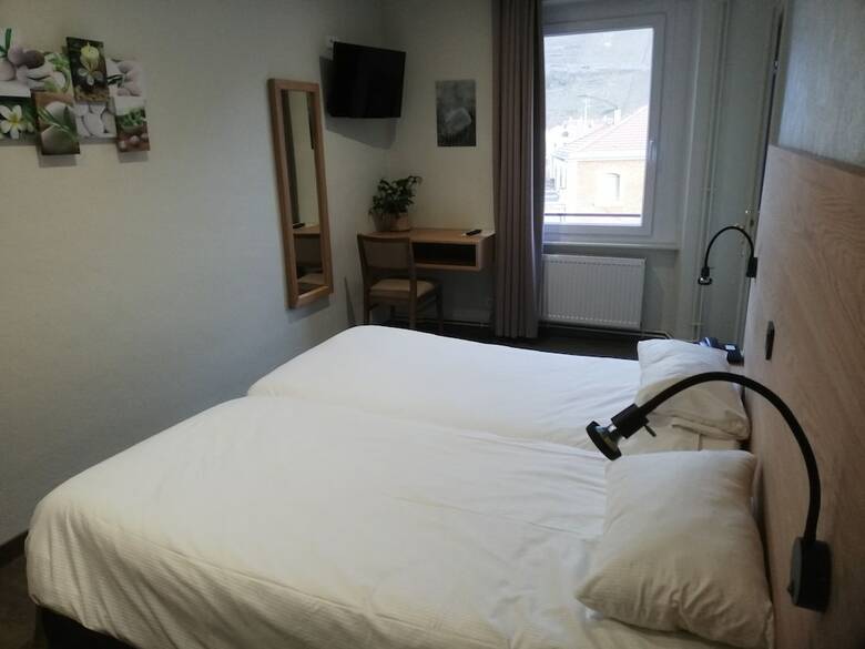 Hotel Le Moschenross