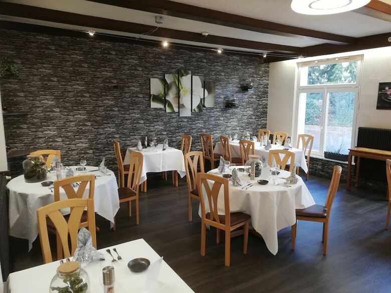 Hotel Le Moschenross