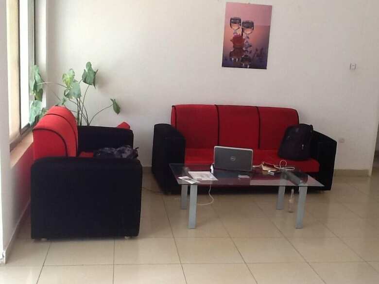 Hotel Perle D'amour Guest House