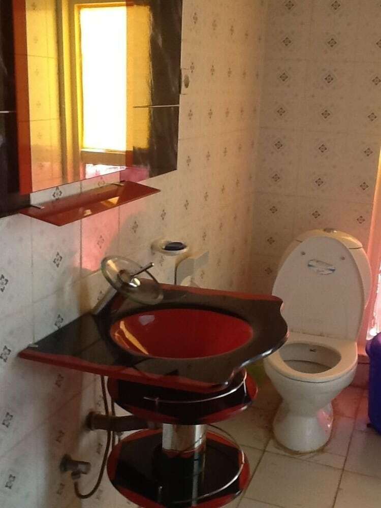 Hotel Perle D'amour Guest House