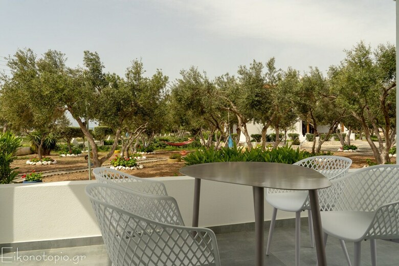 Apartamentos Paradisos