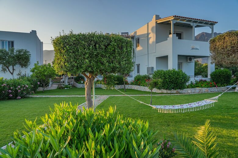 Apartamentos Paradisos
