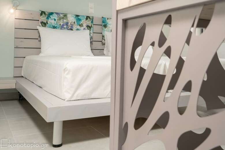 Apartamentos Paradisos