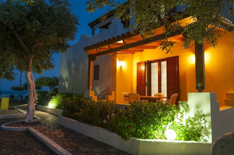 Apartamentos Paradisos