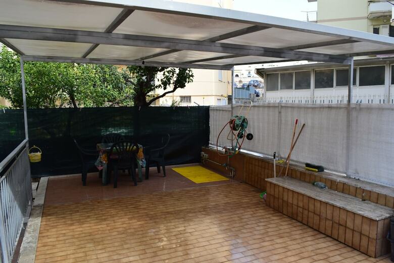 Apartamento Il Giardino Dei Limoni