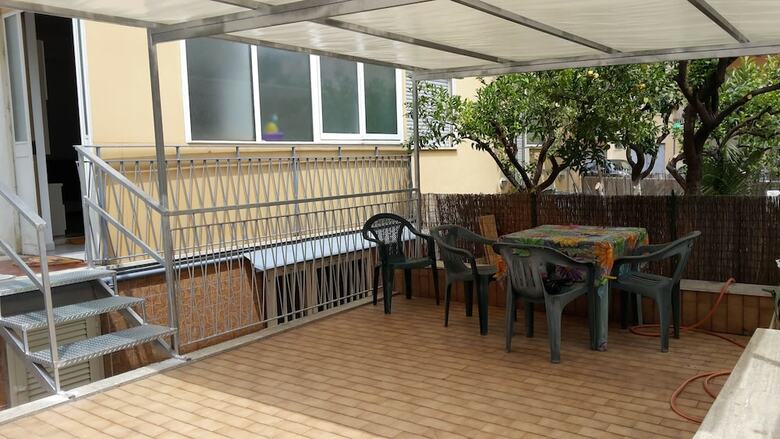 Apartamento Il Giardino Dei Limoni