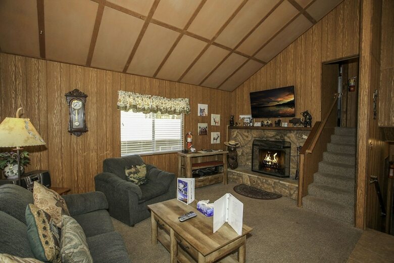 Bear Mountain Retreat