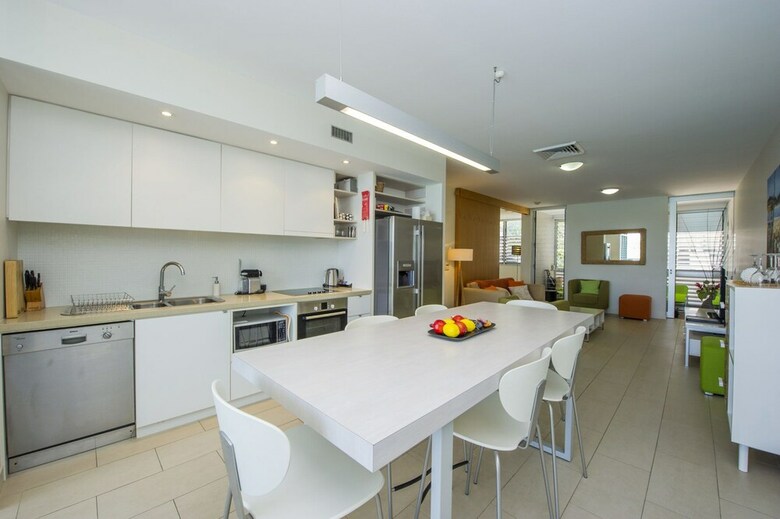 1 Bright Point Apartment 2305