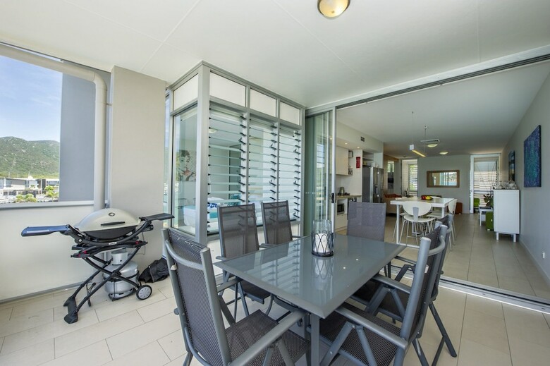 1 Bright Point Apartment 2305