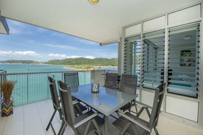 1 Bright Point Apartment 2305