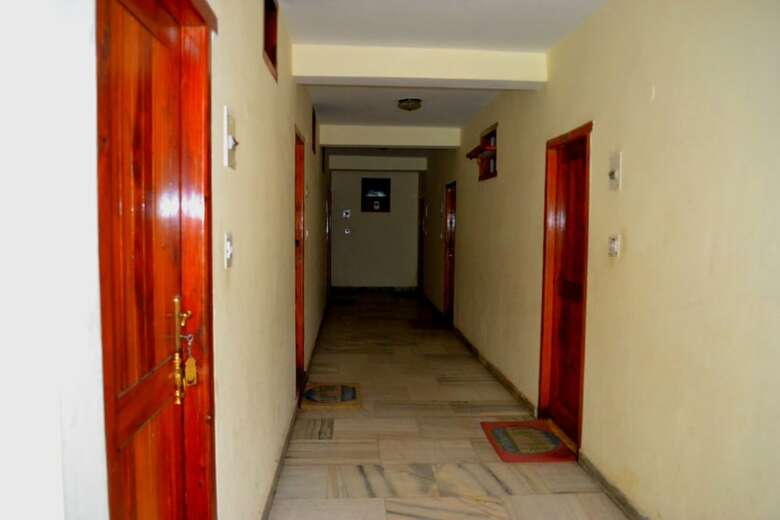 Hotel Shandela