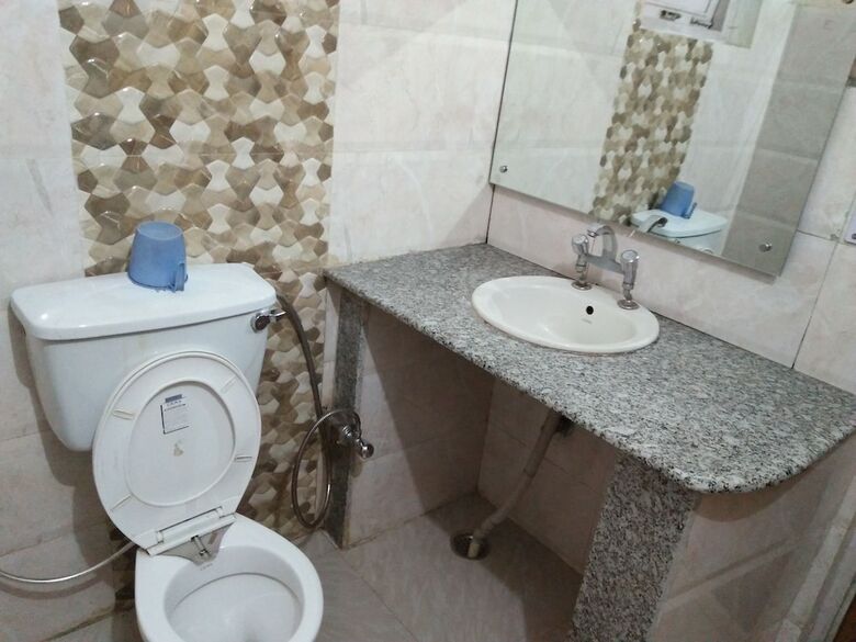 Hotel Shandela