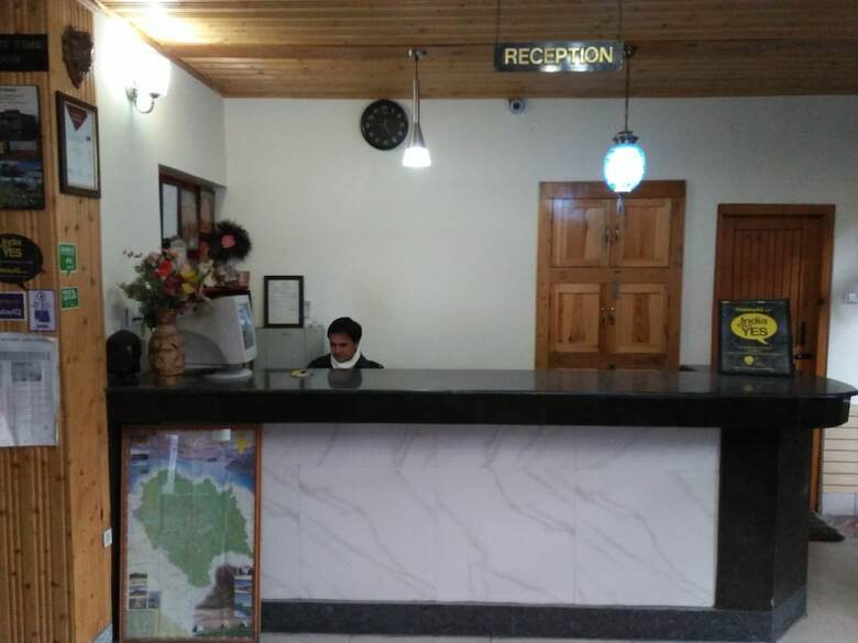 Hotel Shandela