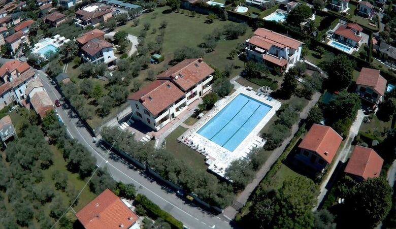 Apartamento Residenza Benini