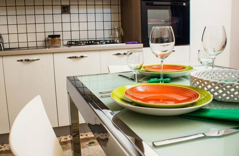 Apartamento Castellana