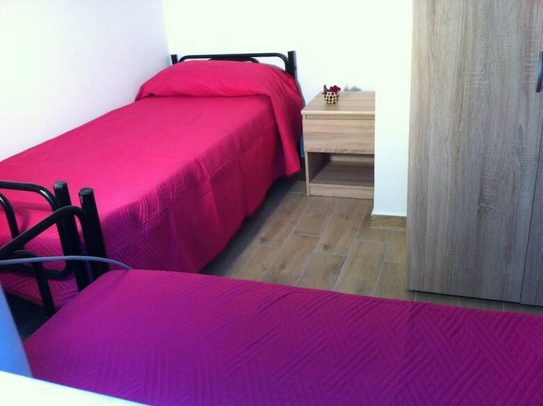 Apartamento Castellana