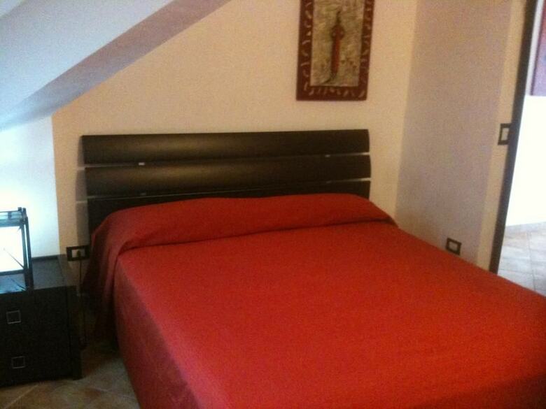 Apartamento Castellana