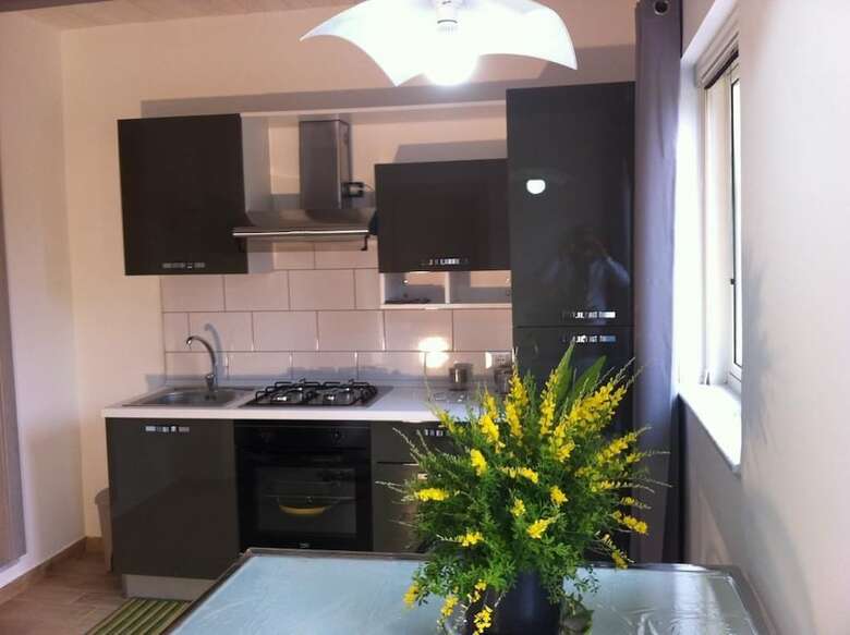Apartamento Castellana