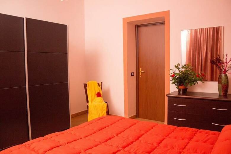 Apartamento Castellana
