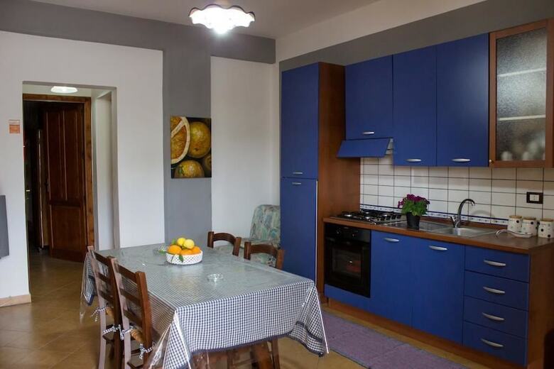 Apartamento Castellana
