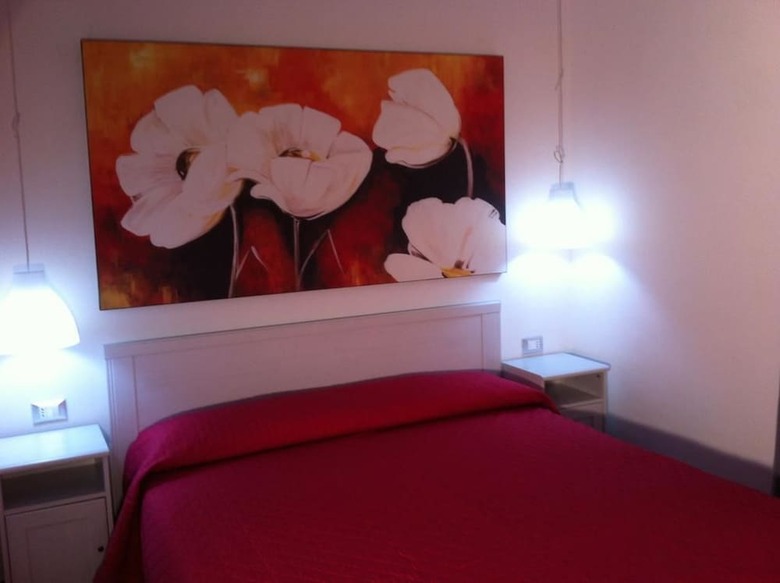 Apartamento Castellana